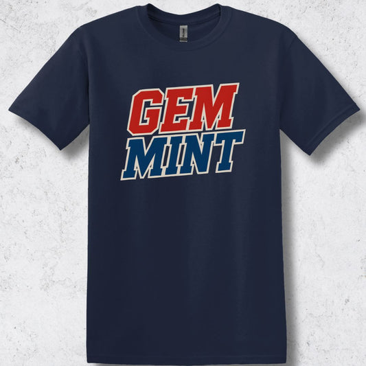 Gem Mint T-Shirt