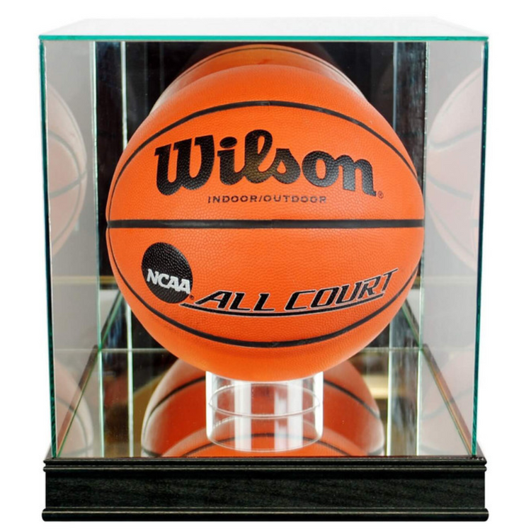 Display Zone | Display Cases for Collectibles & Sports Memorabilia