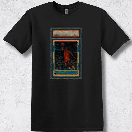 Grail Card T-Shirt