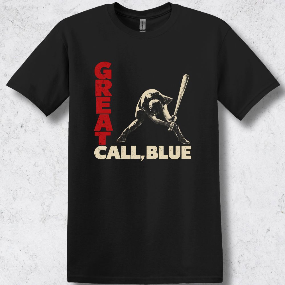 Umpire Calling T-Shirt