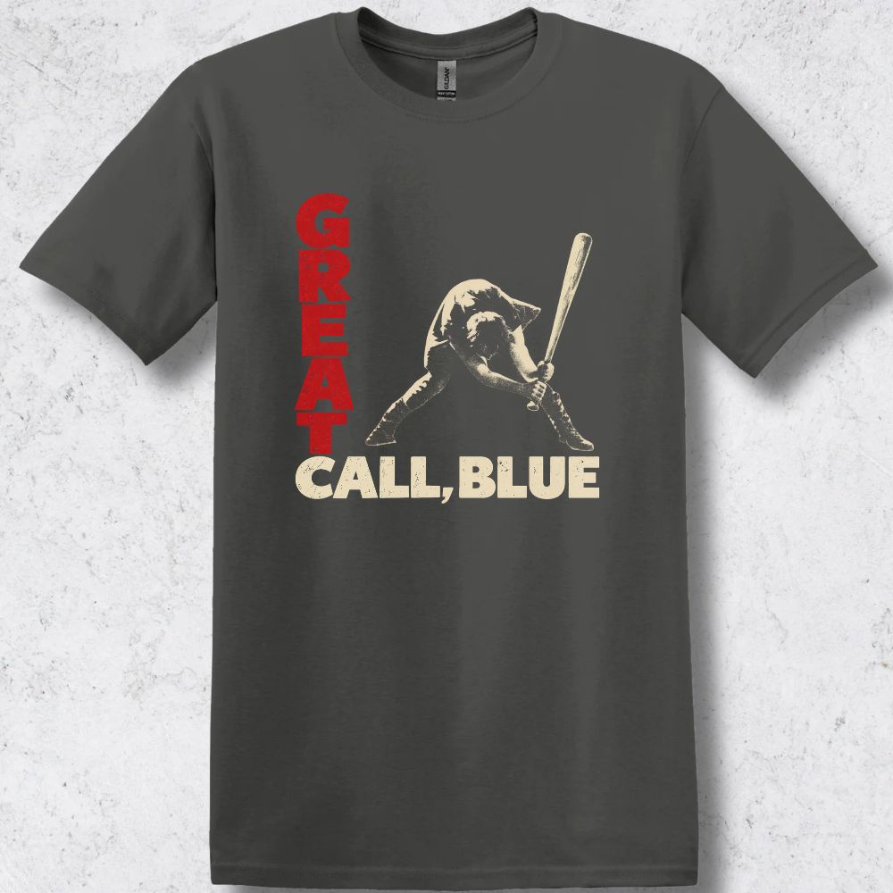 Umpire Calling T-Shirt