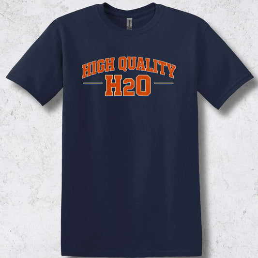 High Quality H2O T-Shirt
