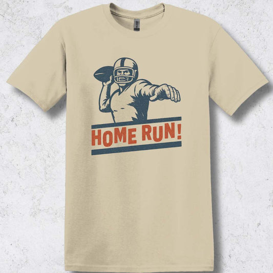 Touchdown Derby T-Shirt