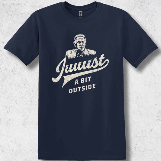 Harry Doyle “Just a Bit Outside” T-Shirt
