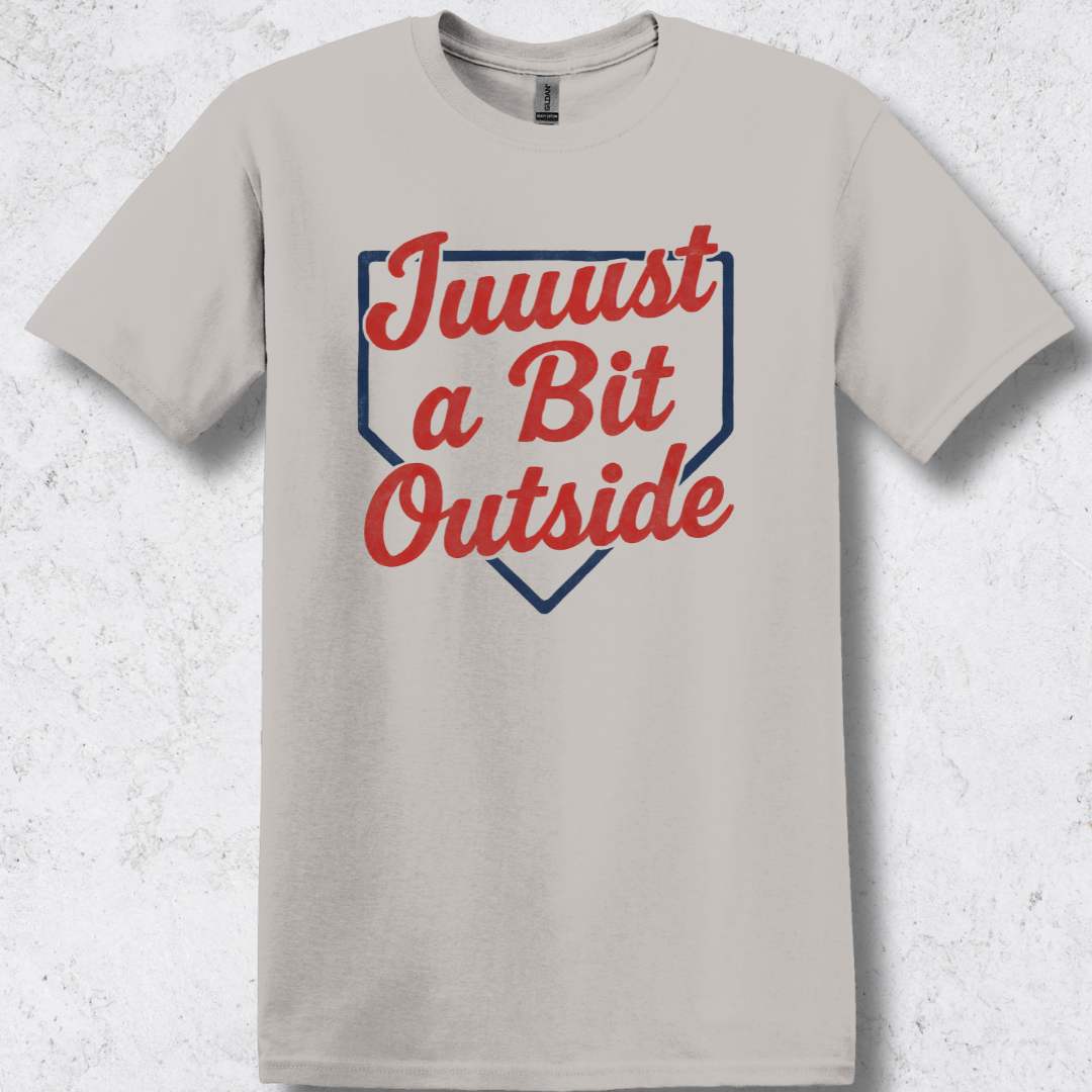 Uecker’s Call T-Shirt