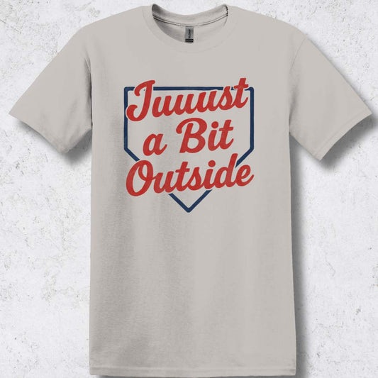 Uecker’s Call T-Shirt