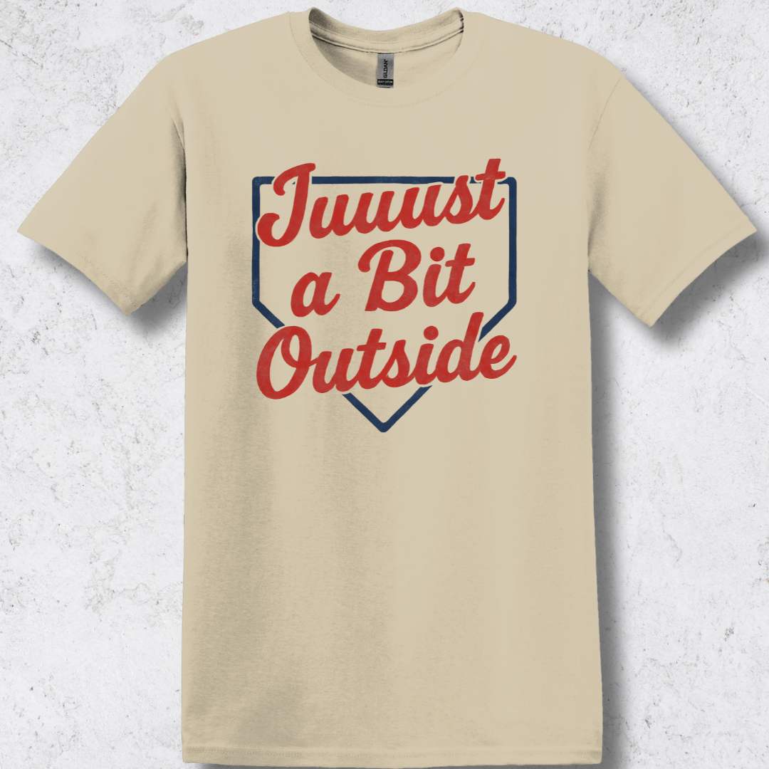 Uecker’s Call T-Shirt