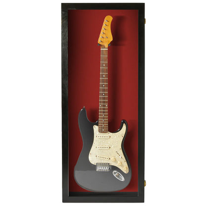 Electric Guitar Display Case
