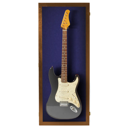 Electric Guitar Display Case