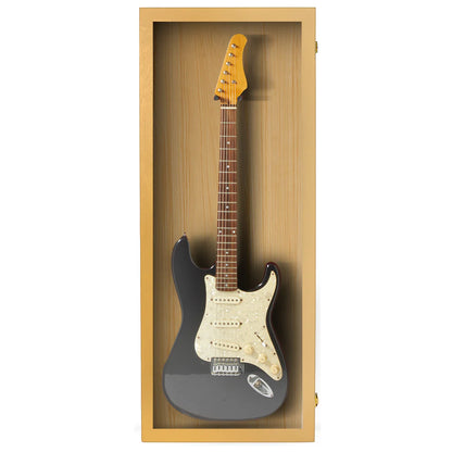 Electric Guitar Display Case