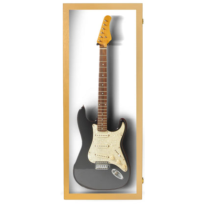 Electric Guitar Display Case