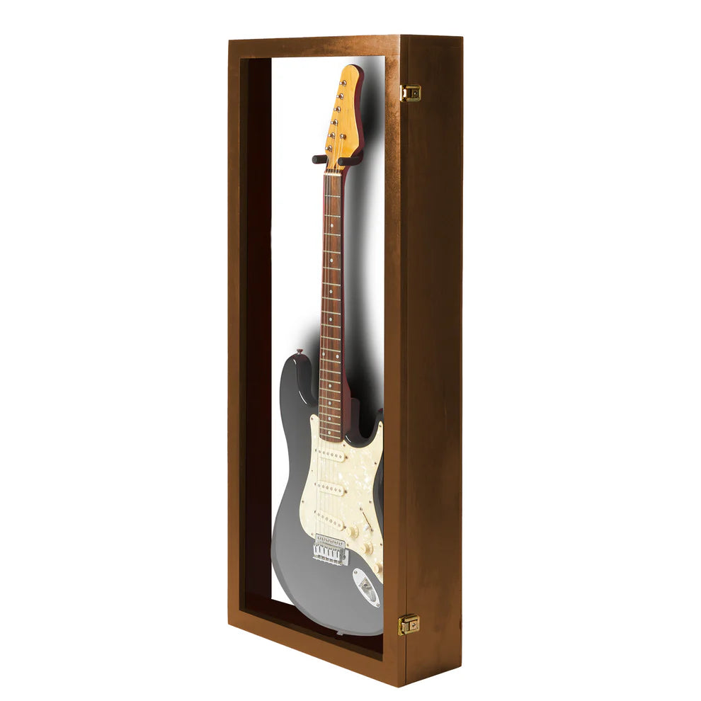 Electric Guitar Display Case