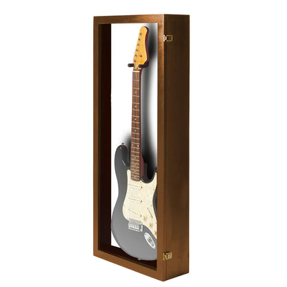 Electric Guitar Display Case