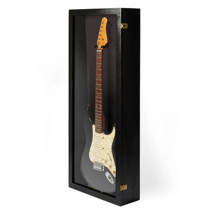 Electric Guitar Display Case