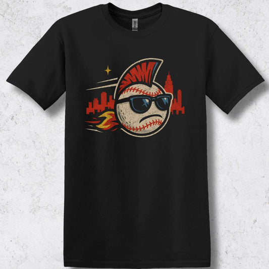 Wild Thing T-Shirt