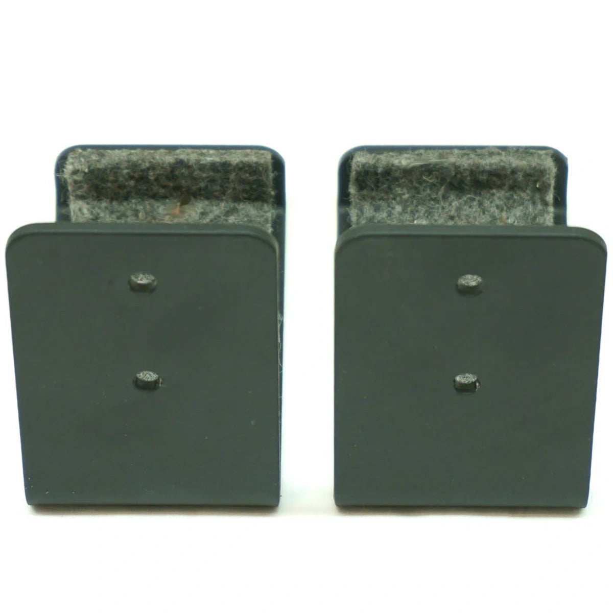 Minimalist Skateboard Display Rack