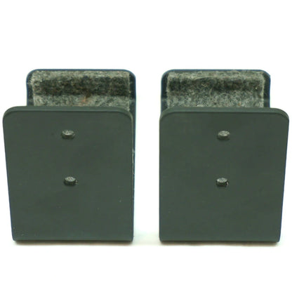 Minimalist Skateboard Display Rack