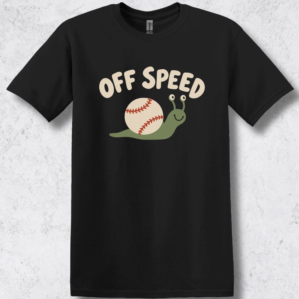 Off Speed T-Shirt