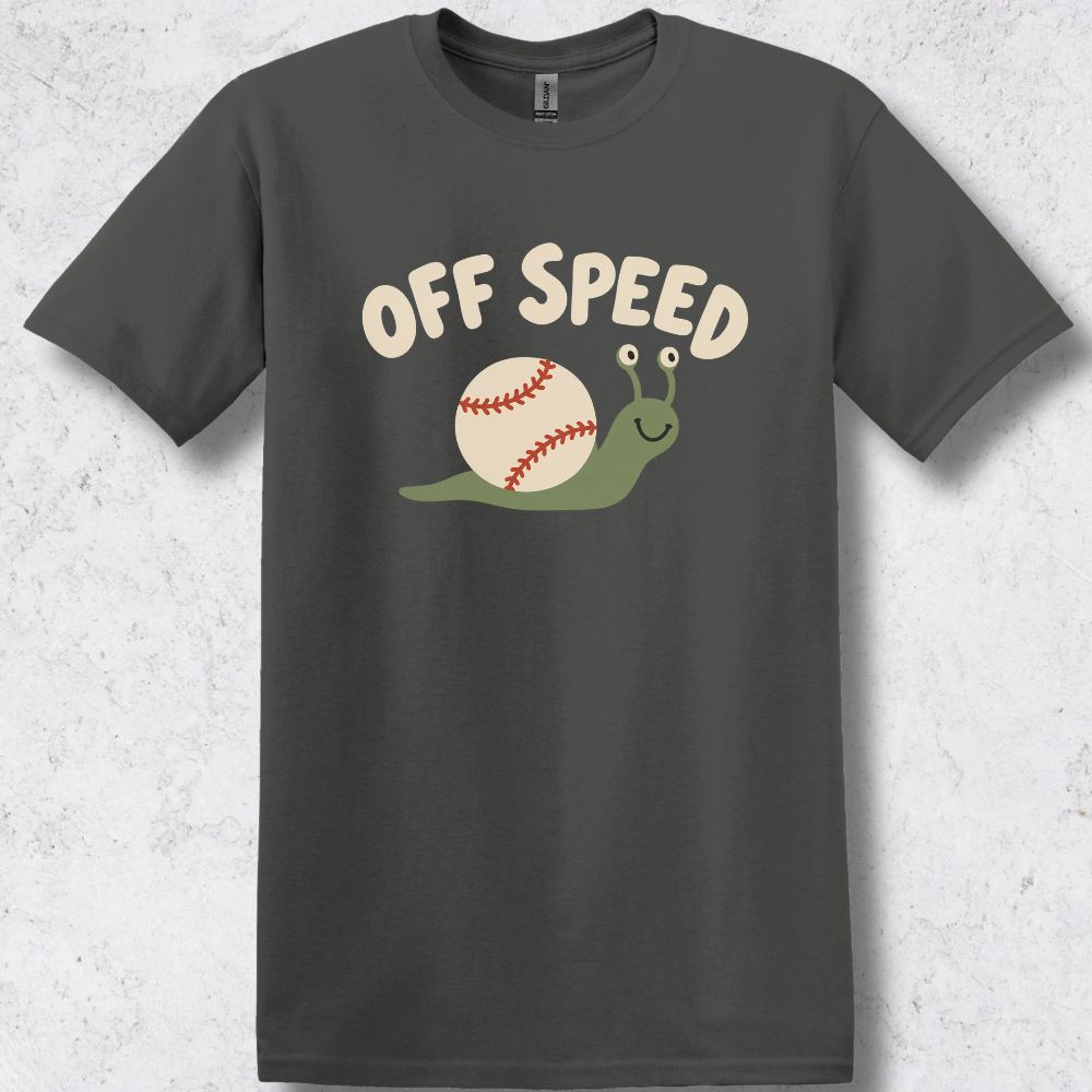 Off Speed T-Shirt