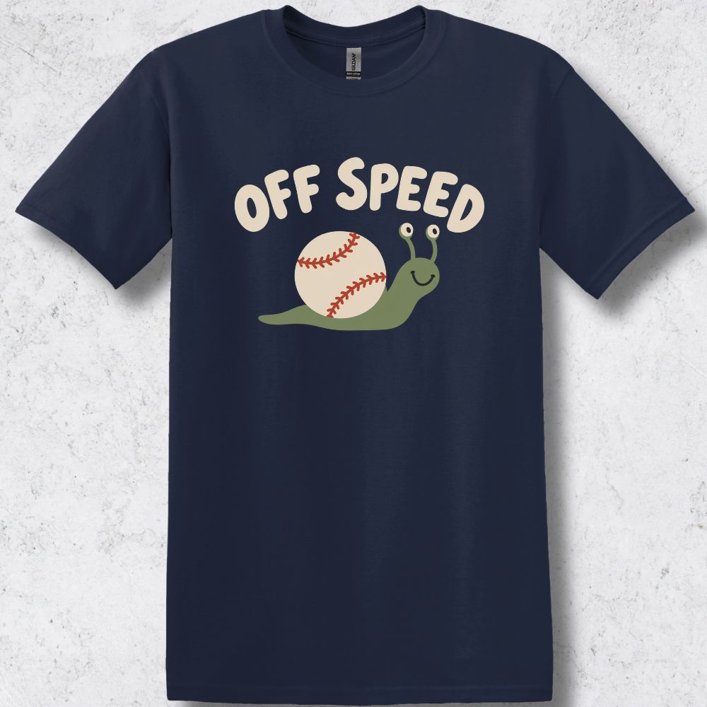 Off Speed T-Shirt