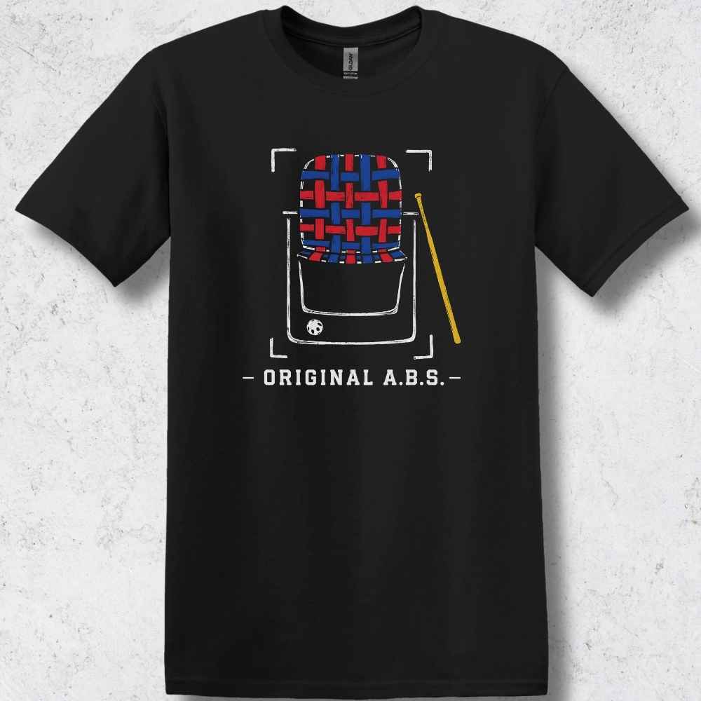 The Original ABS T-Shirt