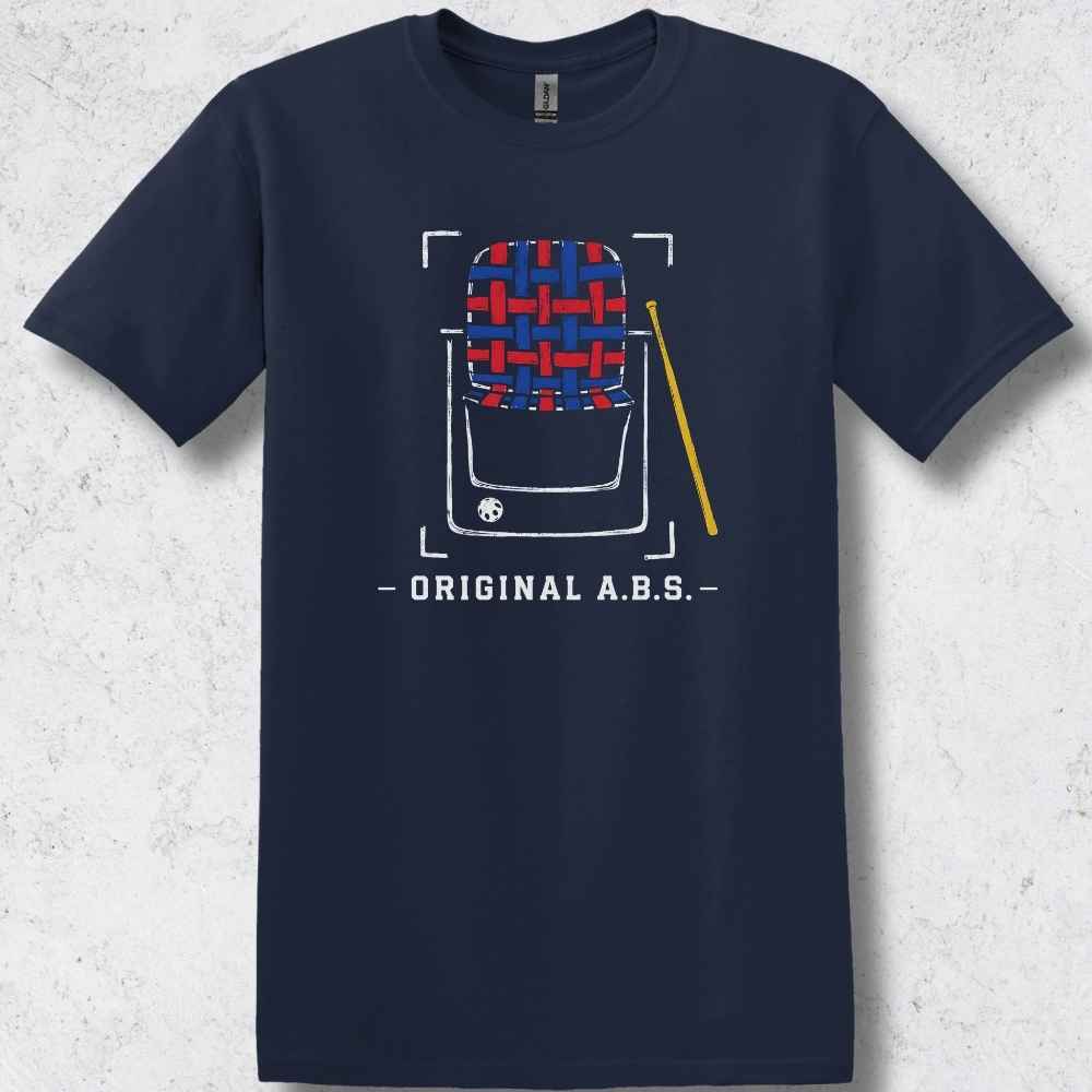 The Original ABS T-Shirt