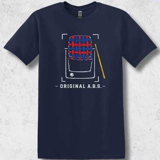 The Original ABS T-Shirt