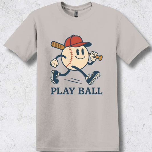 Play Ball T-Shirt