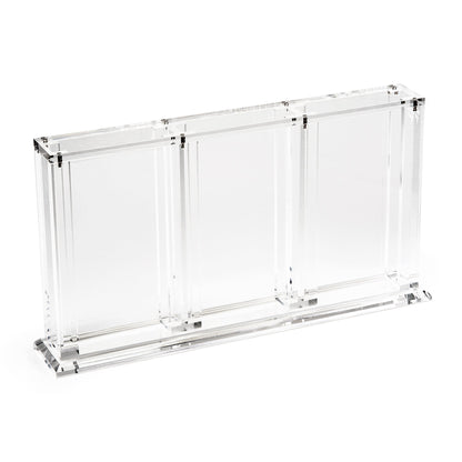 3 Vertical Graded Slab Case