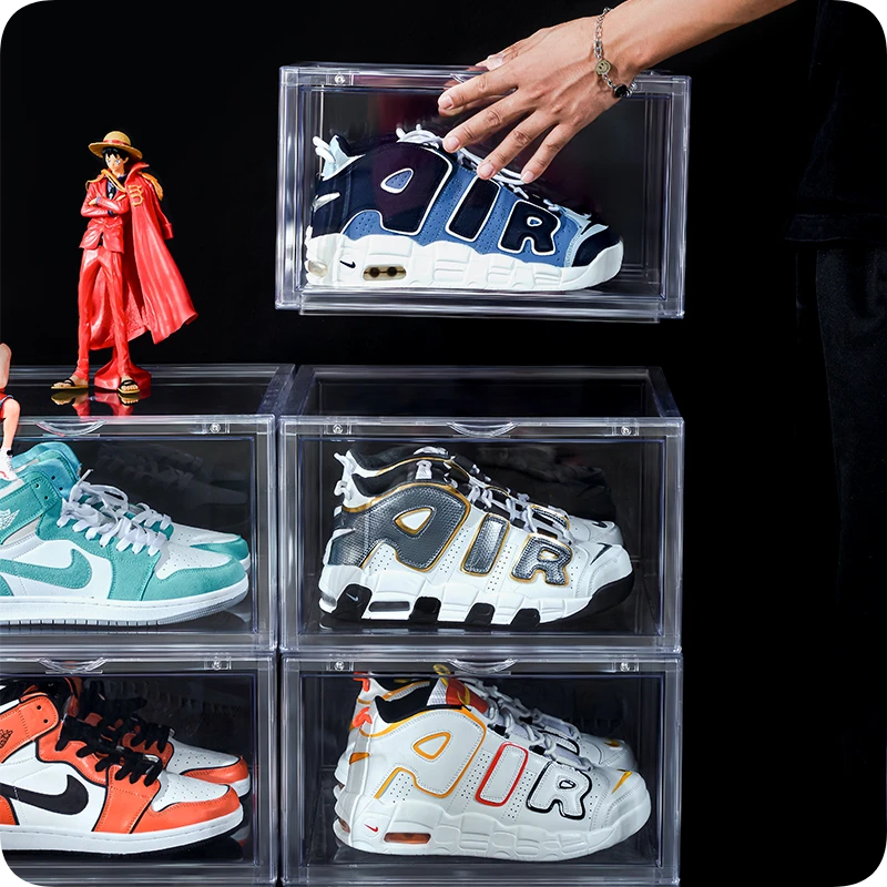 The Perfect Pro Shoe Display Box for Organized and Stylish Storage