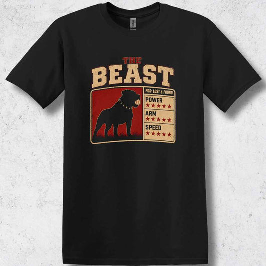 The Beast T-Shirt