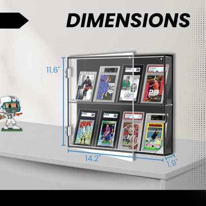 The Card Locker