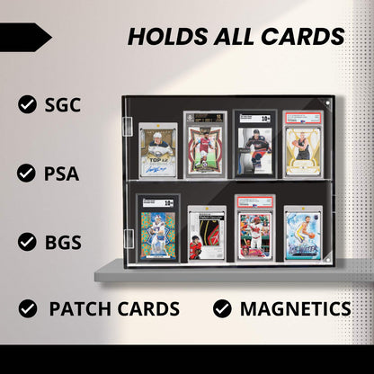 The Card Locker