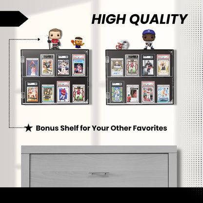 The Card Locker
