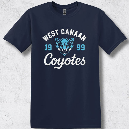 West Canaan '99 T-Shirt