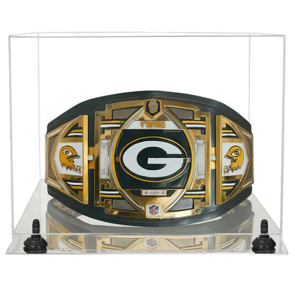 Acrylic Wrestling Belt Display Case