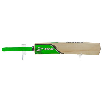 Acrylic Baseball Bat Display Horizontal Wall Mounts Brackets