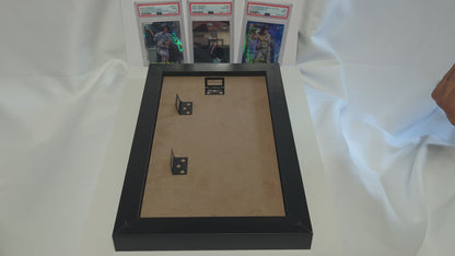 3 Frame - Slab Showcase Pro