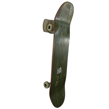 Skateboard & Longboard Wall Storage Rack Display