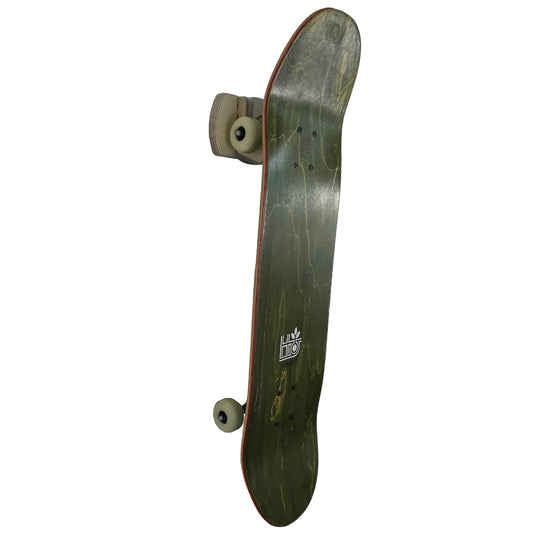 Skateboard & Longboard Wall Storage Rack Display